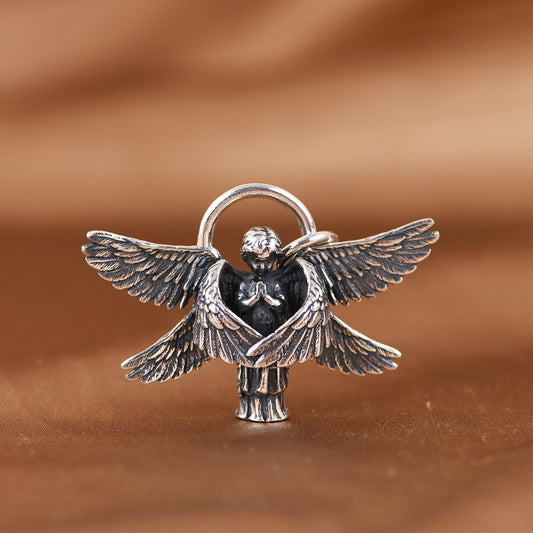 Angel Necklace