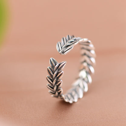 Wheat Ring