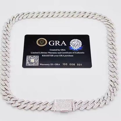 Cuban Link Chain