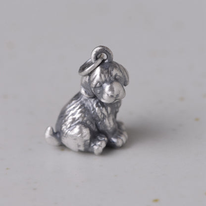 Cute Dog Necklace
