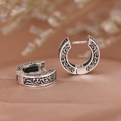 Ivy Earrings