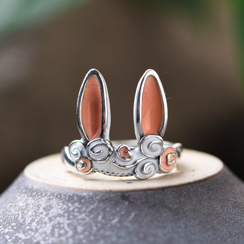 Rabbit Ring