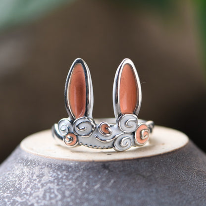 Rabbit Ring