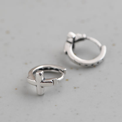 Star-shaped Anillos Earrings