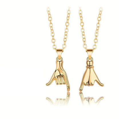 Shaka Necklace