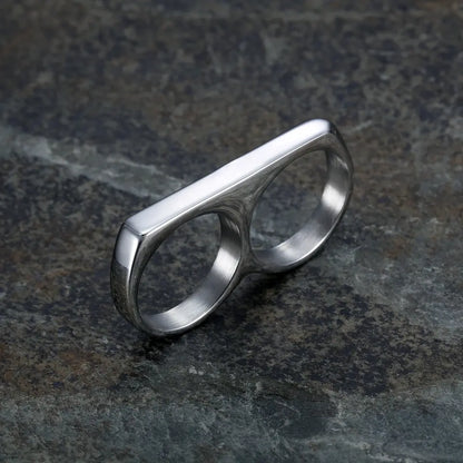 Two Finger Ring
