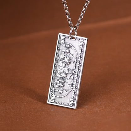 Coin Necklace
