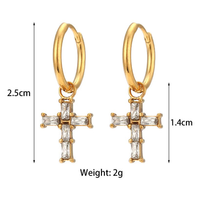 Hoop Earrings