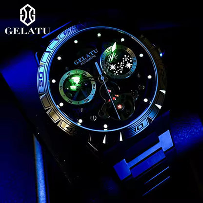 Stellar Gear Watch