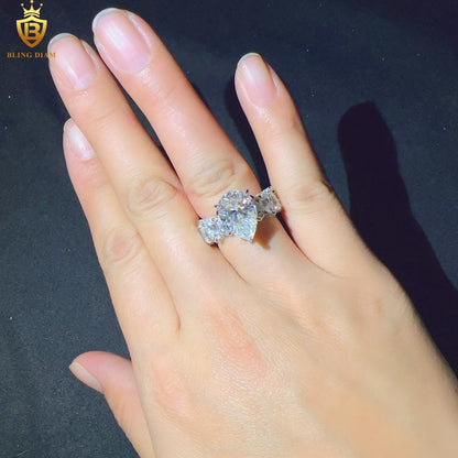 Cross Ring
