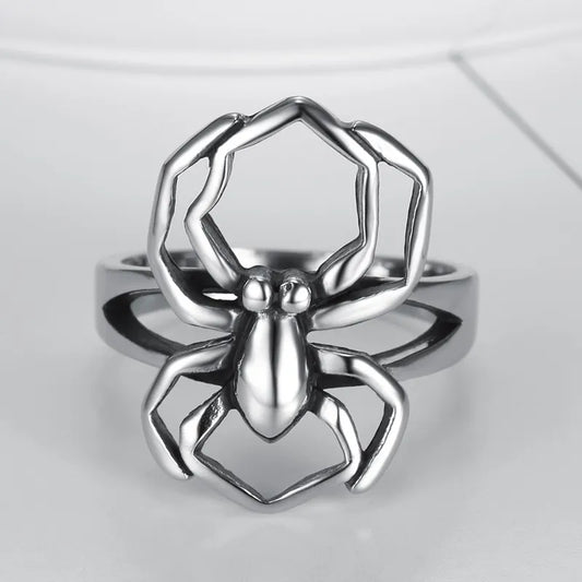 Spider Ring