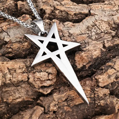 Eye Of Horus Necklace