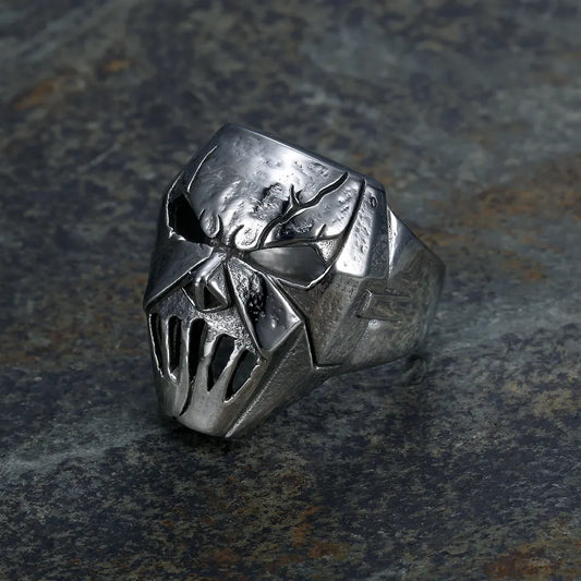 Villain Masked Ring