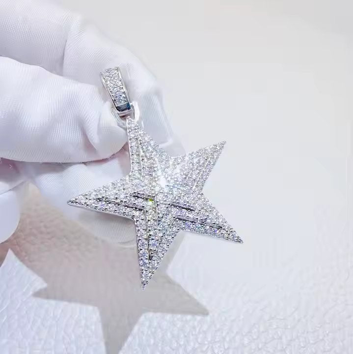 Star Pendant