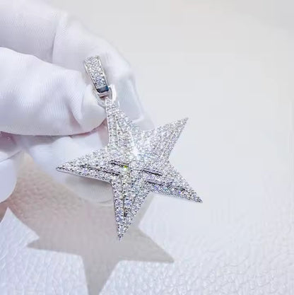 Star Pendant