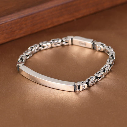 Thai Bracelet