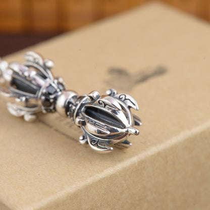 Vajra Pestle Necklace