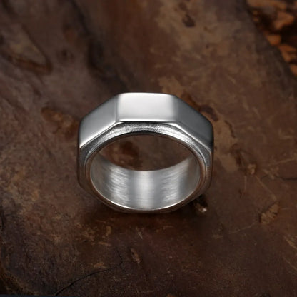Nut tool Ring