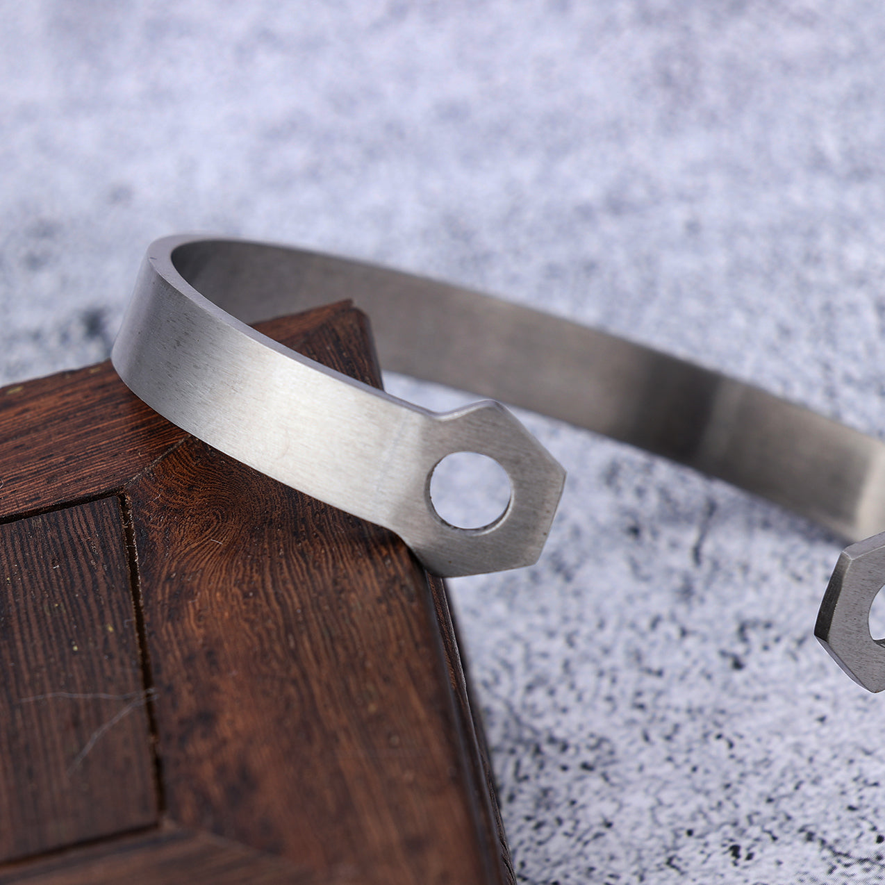 Wrench Bracelet