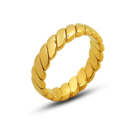 Vvs Solitaire Ring
