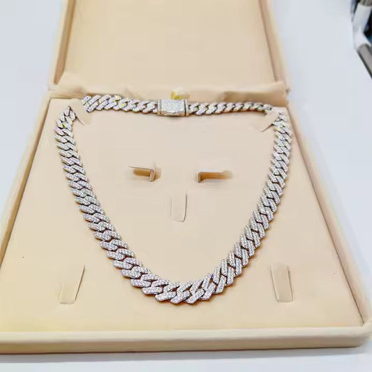 Cuban Link Chain