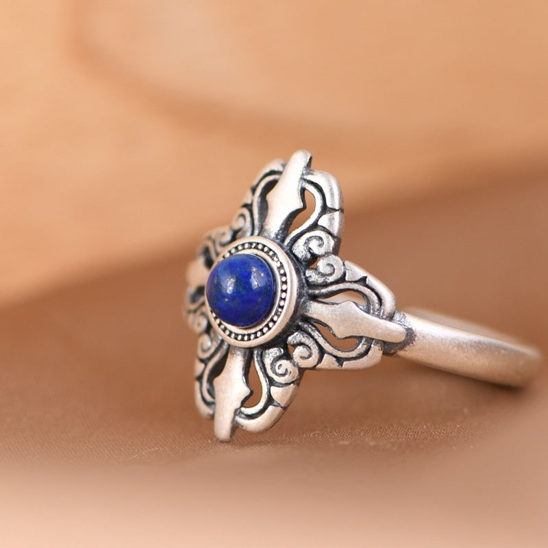 Lapis Lazuli Ring