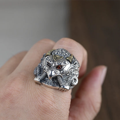 Dapeng Bird Ring