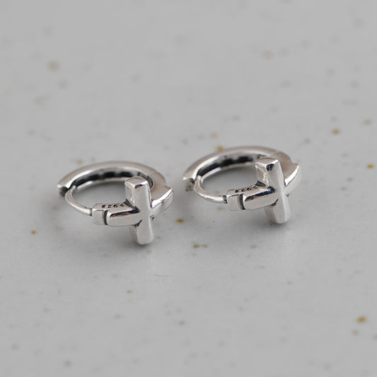 Star-shaped Anillos Earrings