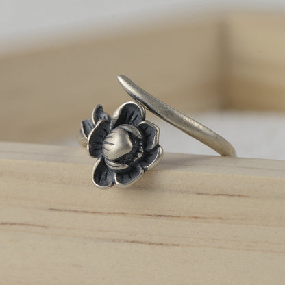 Flower Ring
