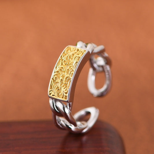 Orthodox Ring