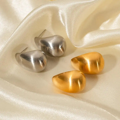 Water Drop Earrings
