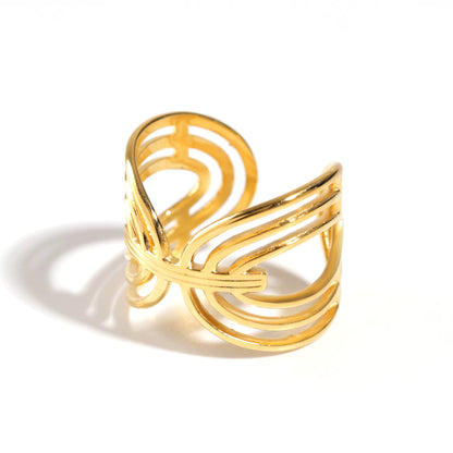Metal Gemstone Jewelry