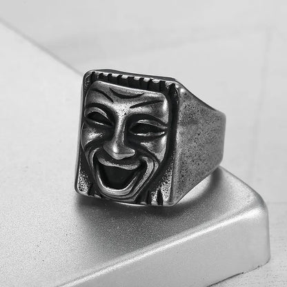 Happy Clown ring