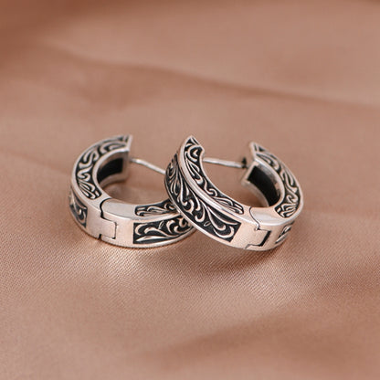Ivy Earrings