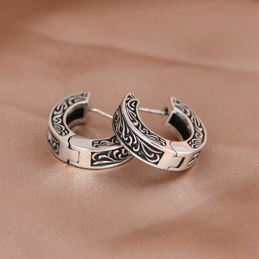 Ivy Earrings