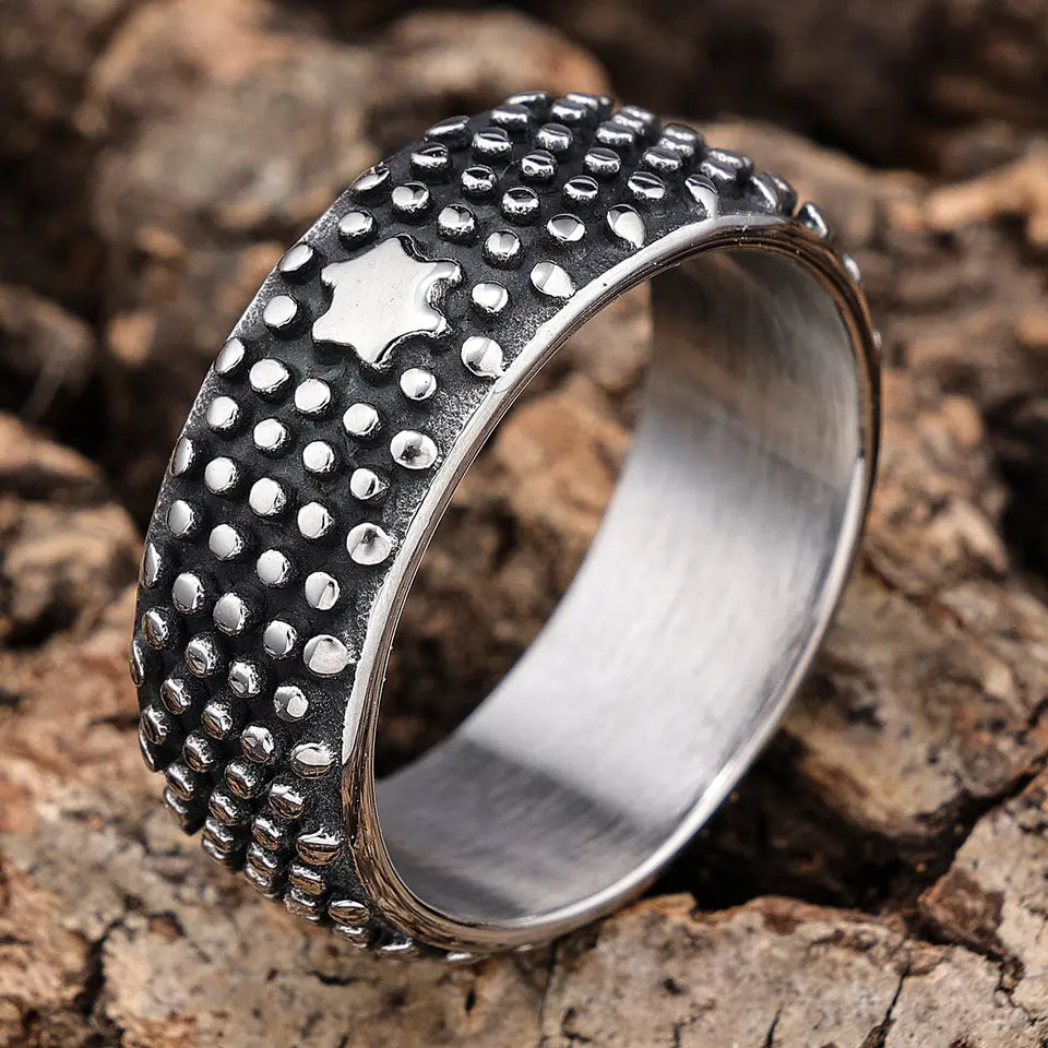 Star Ring