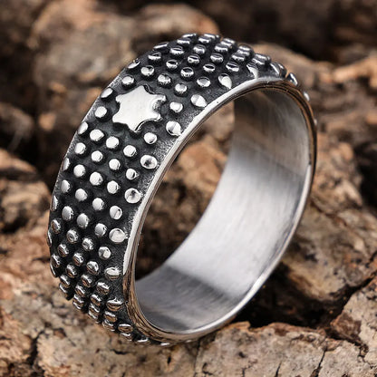 Star Ring