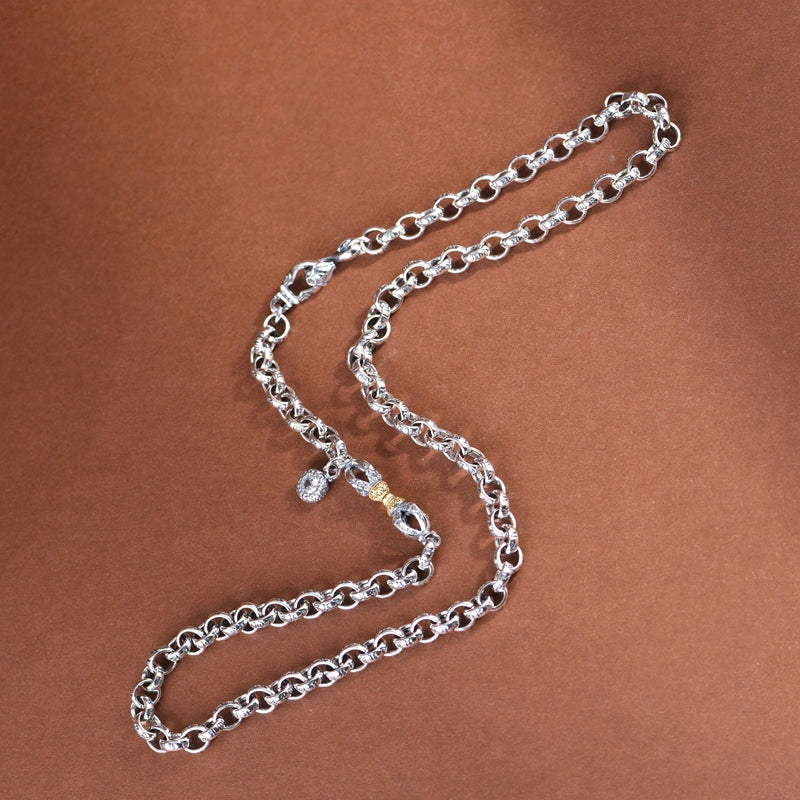 Pestle Bracelet