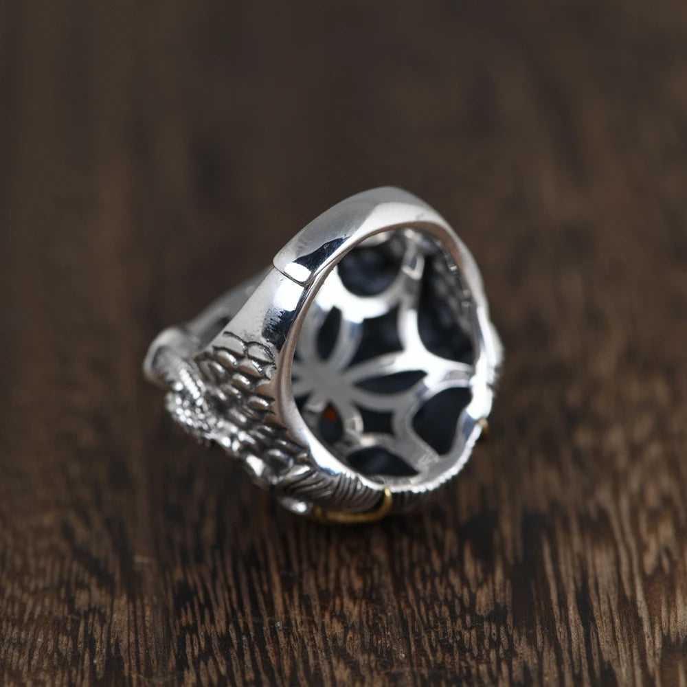 Dapeng Bird Ring