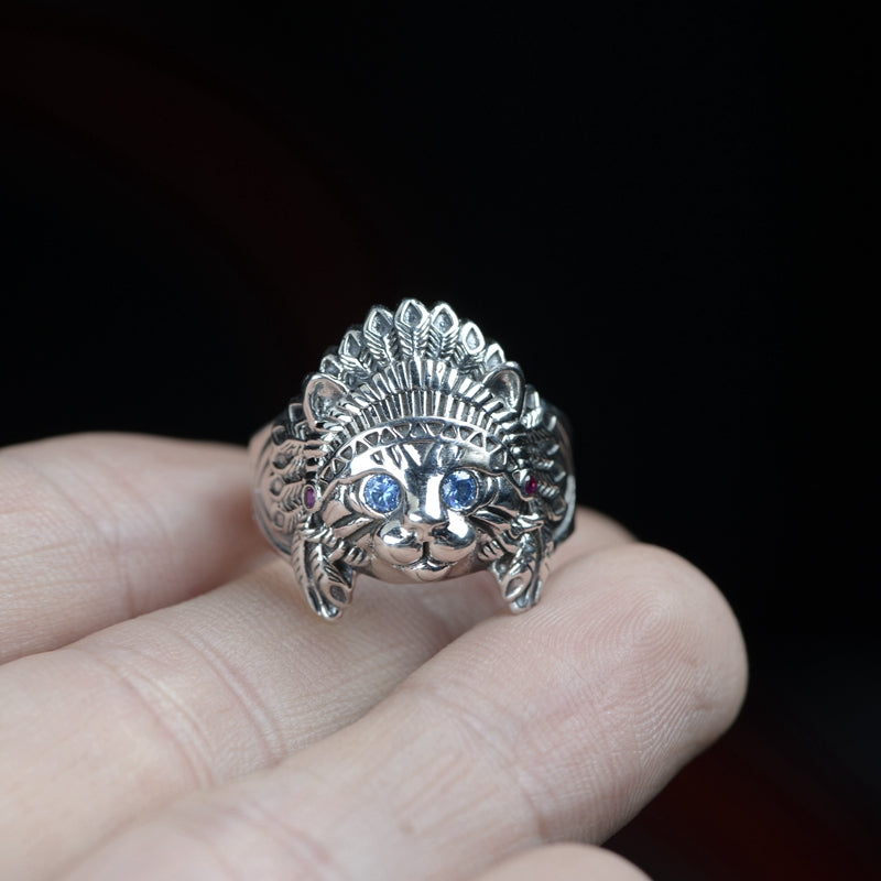 Animal Ring