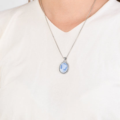 Goddess Necklace