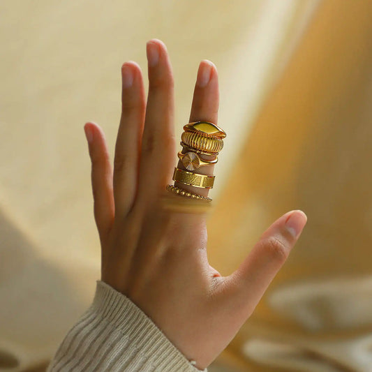 Premium Jewelry