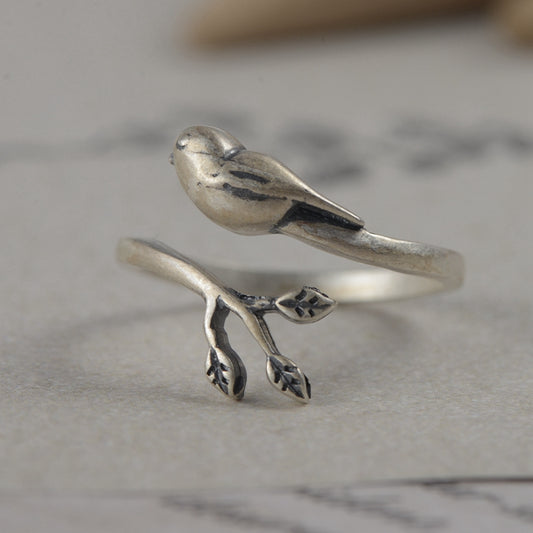 Bird Ring