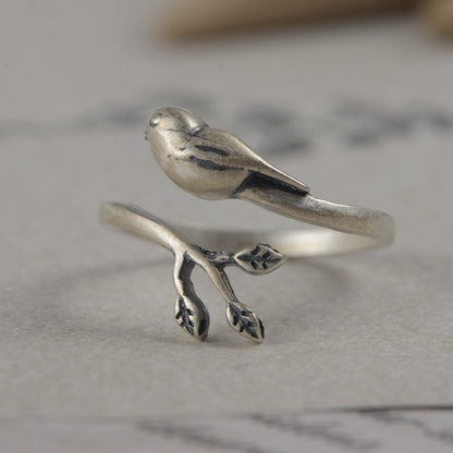 Bird Ring