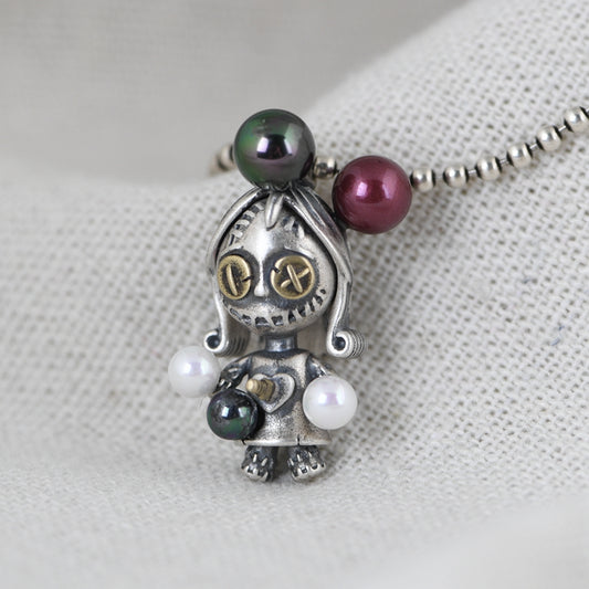 Villain Necklace