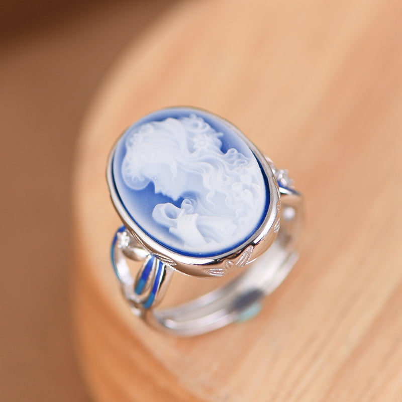 Goddess Ring