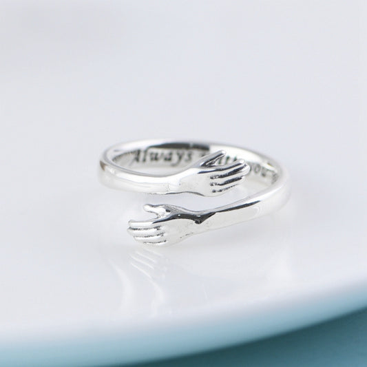 Hug Ring