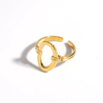 Gold-plated Band