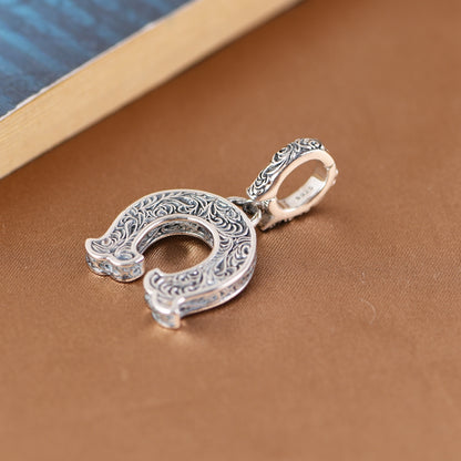 Symbol Necklace