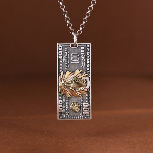 Coin Necklace